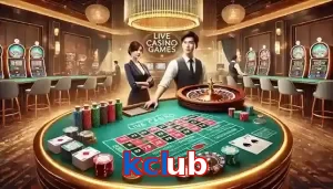 kclub