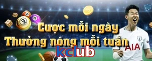 kclub