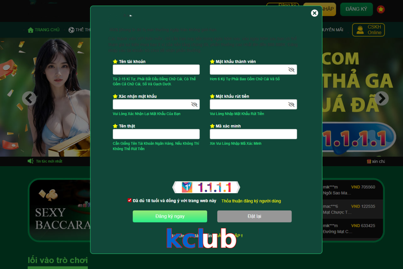 kclub